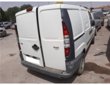 Fiat I Doblo  1 9 D 
