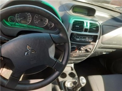 Mitsubishi Space Star  1 9 1900 DI-D [1 9 Ltr  - 75 kW DI-D CAT] 2