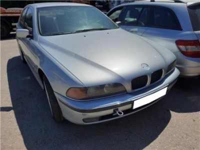 BMW Serie 5 Berlina  2 5 525tds [2 5 Ltr  - 105 kW Turbodiesel CAT]