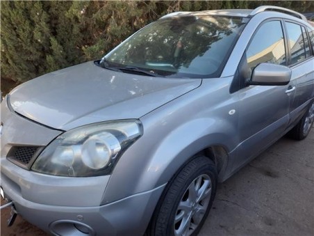 Renault Koleos I  2 0 dCi 