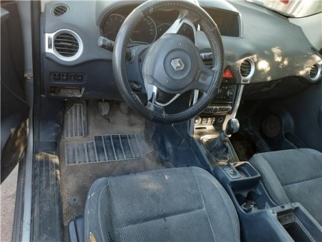 Renault Koleos I  2 0 dCi 