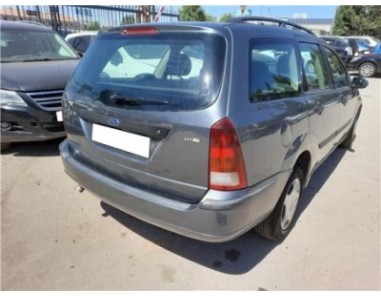 Ford FOCUS Ranchera familiar  1 8 TDCi