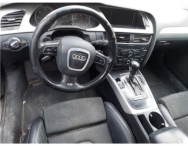 Audi A4 Berlina  2 0 Basis [2 0 Ltr  - 105 kW 16V TDI]