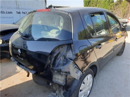 Renault Clio III  1 2 16V