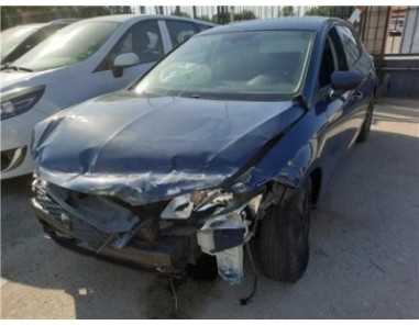 Seat Leon ST 5F8  1 2 Reference [1 2 Ltr  - 81 kW TSI]