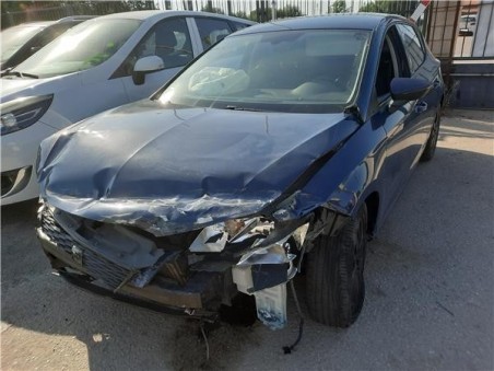 Seat Leon ST 5F8  1 2 Reference [1 2 Ltr  - 81 kW TSI]