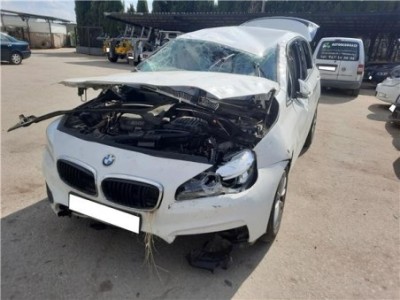 BMW Serie 2 Active Tourer  2 0 218 d [2 0 Ltr  - 110 kW 16V Turbodiesel] 2