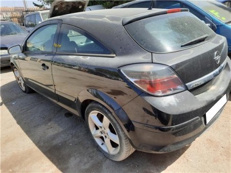 Opel Astra H GTC  1 9 CDTI