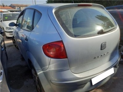 Seat Altea  1 9 TDI 2