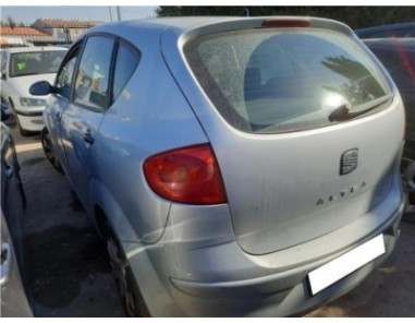 Seat Altea  1 9 TDI