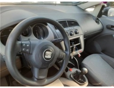 Seat Altea  1 9 TDI