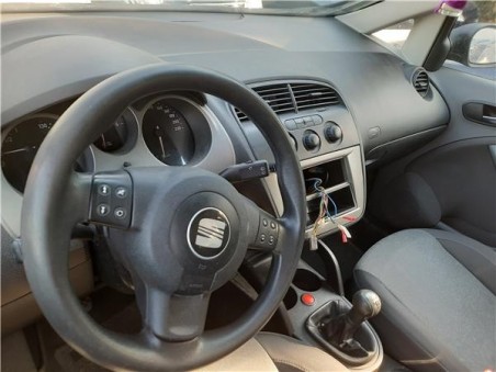 Seat Altea  1 9 TDI