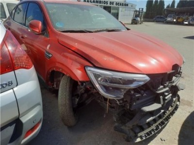 Renault Arkana  1 3 Intens [1 3 Ltr  - 103 kW TCE] 2