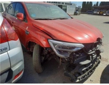 Renault Arkana  1 3 Intens [1 3 Ltr  - 103 kW TCE]