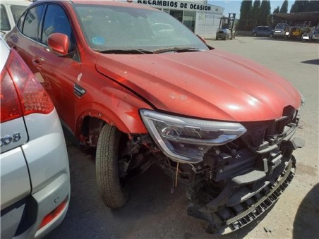 Renault Arkana  1 3 Intens [1 3 Ltr  - 103 kW TCE]