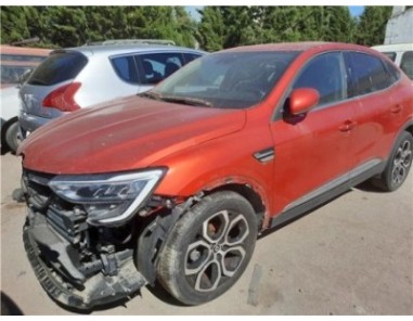 Renault Arkana  1 3 Intens [1 3 Ltr  - 103 kW TCE]