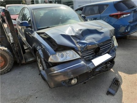 Volkswagen Passat Berlina  1 9 TDI