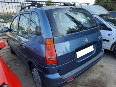 Hyundai Matrix  1 6
