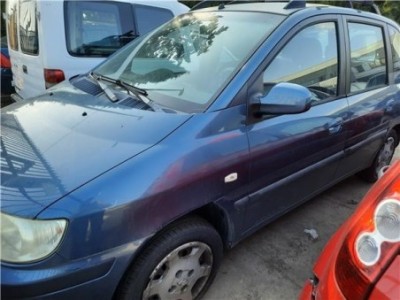 Hyundai Matrix  1 6 2