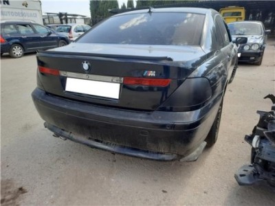 BMW Serie 7  4 4 745i [4 4 Ltr  - 245 kW V8 32V CAT] 2