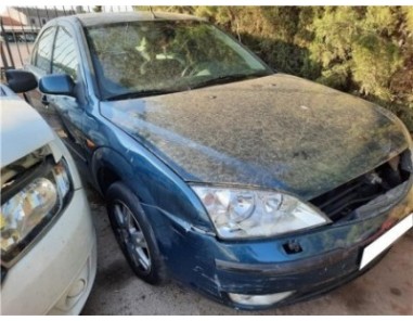 Ford MONDEO III  2 0 16V TDDi / TDCi