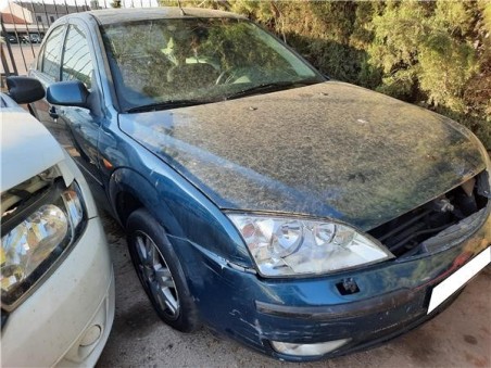 Ford MONDEO III  2 0 16V TDDi / TDCi