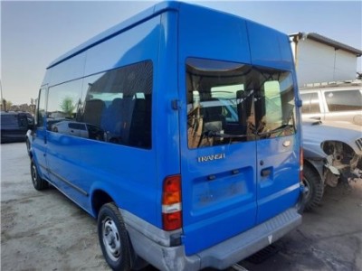 Ford Transit Bus  2 0 FT  300   2 0  Tourneo [2 0 Ltr  - 92 kW TDCi CAT] 2