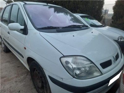 Renault Scenic I  1 9 dTi 