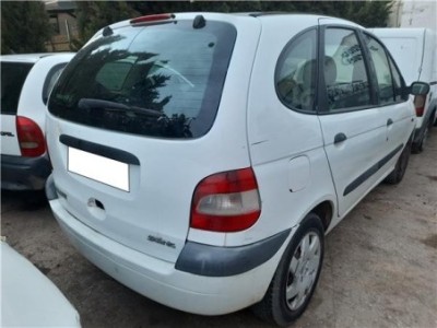 Renault Scenic I  1 9 dTi  2