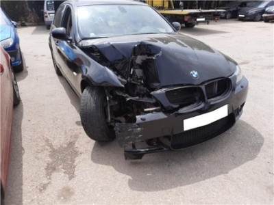 BMW Serie 3 Berlina  2 0 320d [2 0 Ltr  - 120 kW 16V Diesel] 2