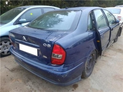 Citroen C5 Berlina  2 0 HDi