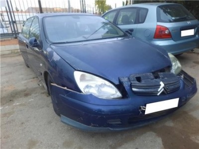 Citroen C5 Berlina  2 0 HDi  2