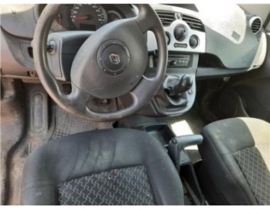 Renault Kangoo II  1 5 dCi 