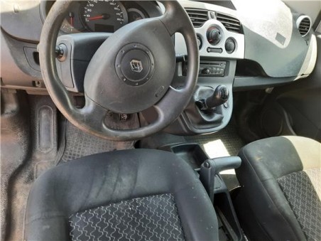 Renault Kangoo II  1 5 dCi 