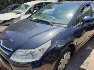 Citroen C4 Berlina  1 6 HDi 2