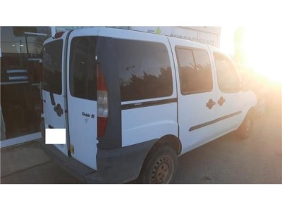 Fiat I Doblo  1 9 D  2