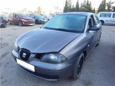 Seat Cordoba Berlina  1 9 TDI