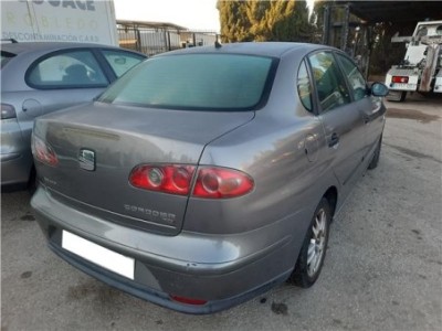 Seat Cordoba Berlina  1 9 TDI 2