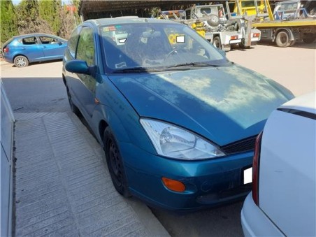 Ford FOCUS  2 0 16V