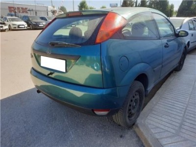 Ford FOCUS  2 0 16V 2