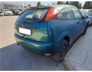 Ford FOCUS  2 0 16V Ford FOCUS  2 0 16V