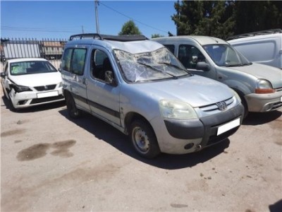 Peugeot PARTNER Furgón  2 0 HDi