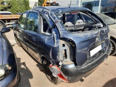 Citroen Xsara Picasso  1 6 HDi 2