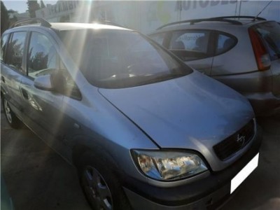 Opel Zafira A  2 0 DTI 16V 2