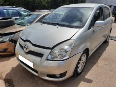 Toyota Corolla Verso  2 2 D-4D