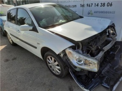 Renault MEGANE II  1 9 dCi 2