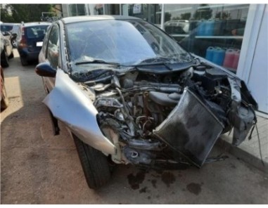 Peugeot 206  2 0 GT [2 0 Ltr  - 100 kW 16V CAT ]