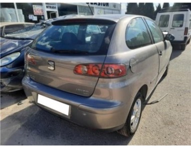Seat Ibiza  1 9 SDI