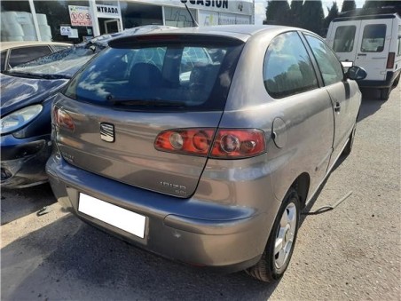 Seat Ibiza  1 9 SDI