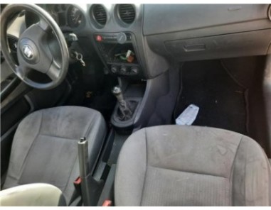 Seat Ibiza  1 9 SDI